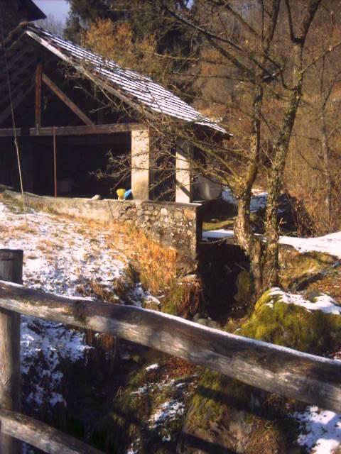 B&B Cip E Ciop Miazzina Esterno foto