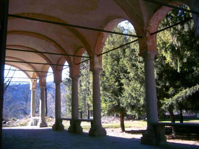 B&B Cip E Ciop Miazzina Esterno foto