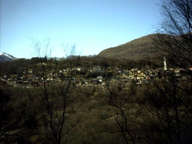 B&B Cip E Ciop Miazzina Esterno foto