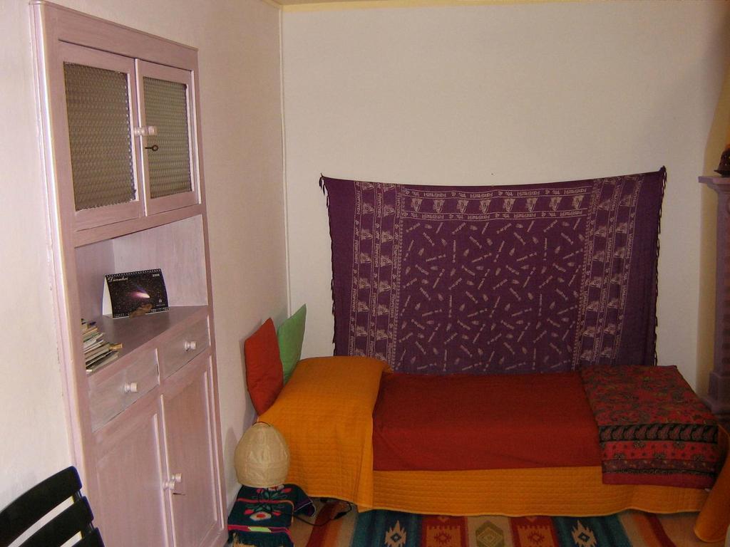 B&B Cip E Ciop Miazzina Camera foto