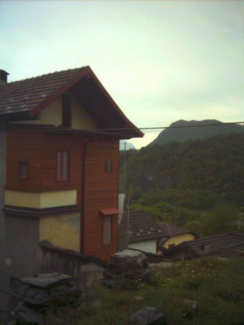 B&B Cip E Ciop Miazzina Esterno foto
